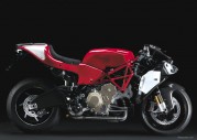 Ducati 1098S